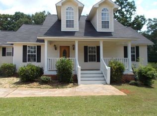 273 Crestview Trl, Gray, GA 31032