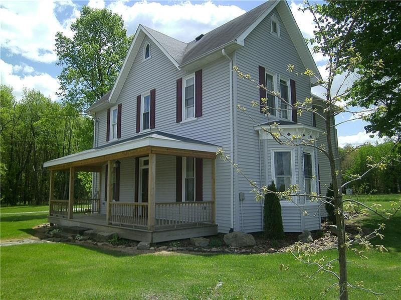 1st image of 410 Foxburg Road (route #58)