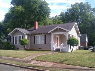 419 North St, Anderson, SC 29621