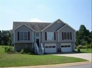 1030 Melrose Ct, Watkinsville, GA 30677