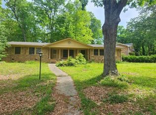 2886 The Fontainebleau SW, Atlanta, GA 30331