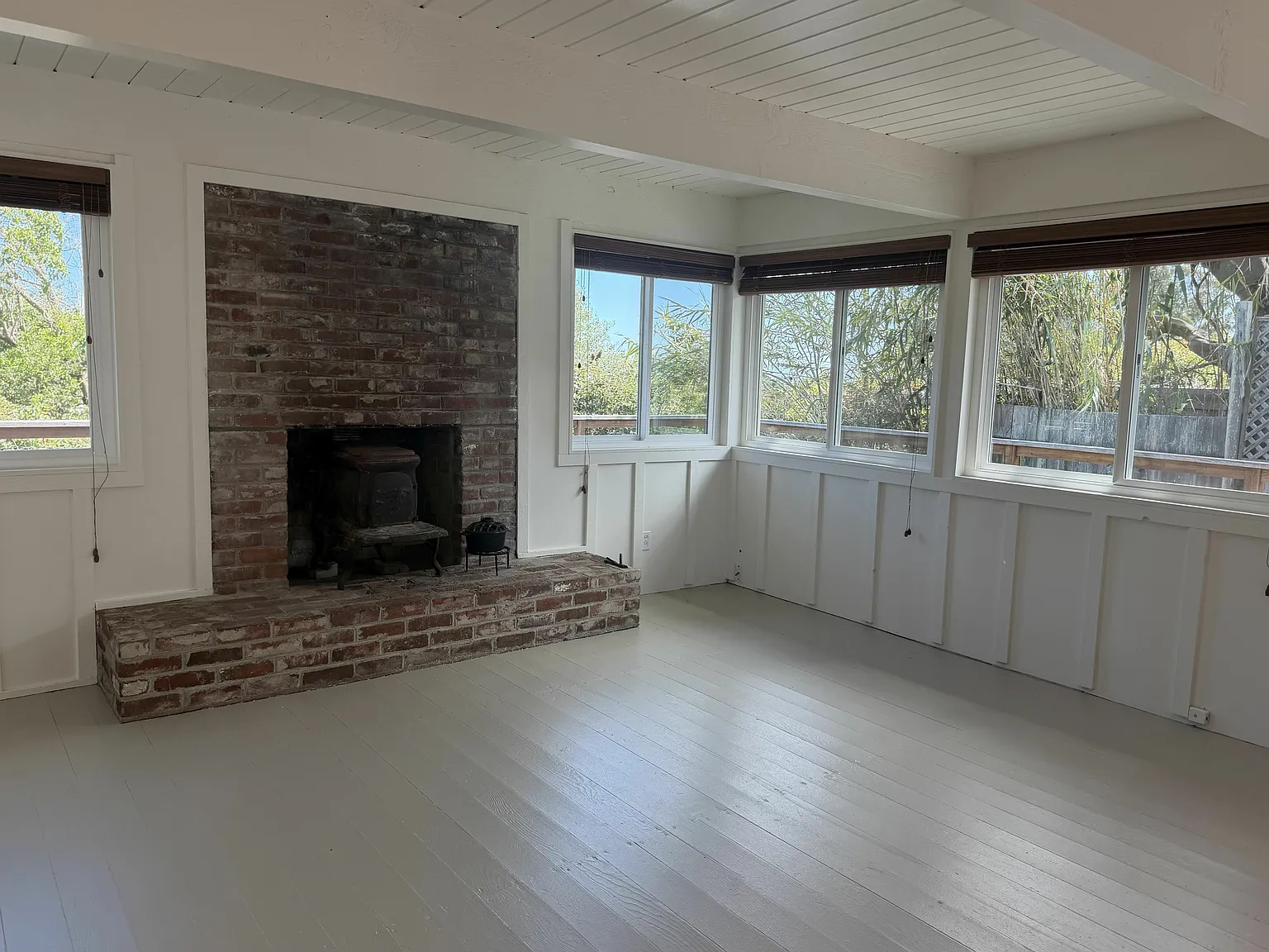 Bolinas Mesa Home — Photo 4