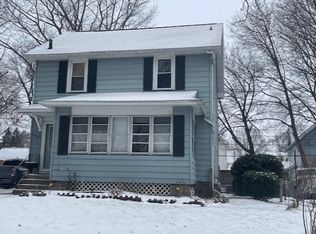 475 Pullman Ave, Rochester, NY 14615