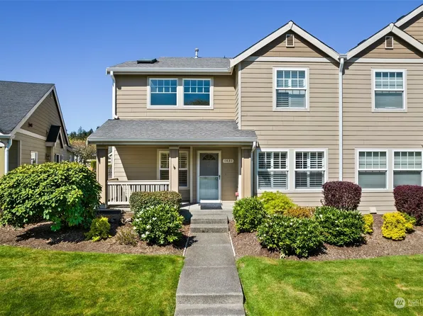 1431 Thompson Circle, Dupont, WA 98327