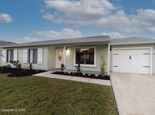 994 Dusseldorf Ave NW, Palm Bay, FL 32907