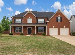 55 Old Glory Way, Fort Mitchell, AL 36856