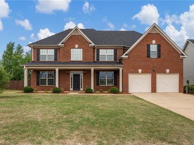 55 Old Glory Way, Fort Mitchell, AL, 36856