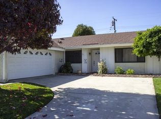 12561 Palomar St, Garden Grove, CA 92845