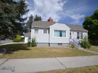 435 S Washington St, Dillon, MT 59725