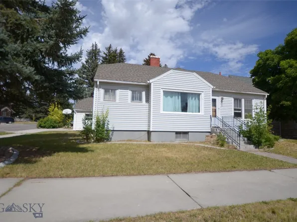 435 S Washington St, Dillon, MT 59725
