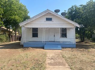 1609 Lucile Ave, Wichita Falls, TX 76301