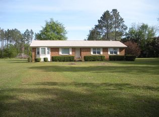 1749 Post Oak Rd, Camilla, GA 31730