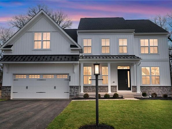 New Construction Homes in Pennsylvania | Zillow