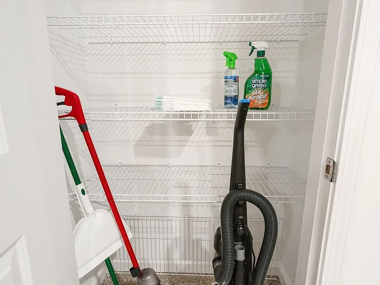 Storage Room