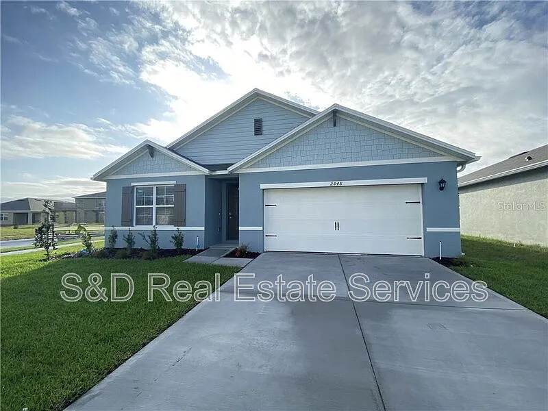 2548 Ryland Falls Dr