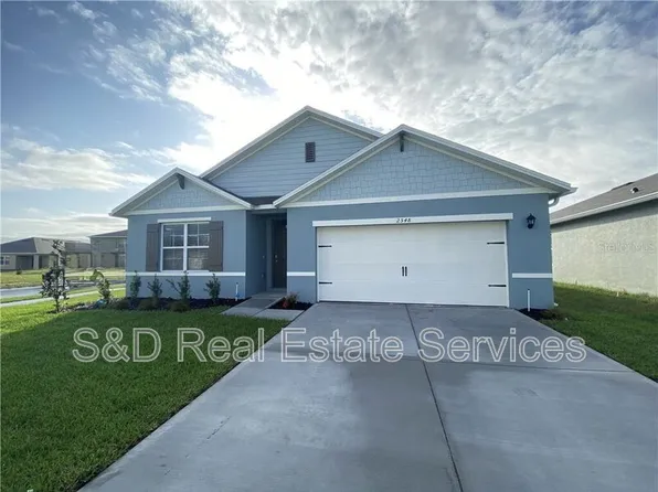 2548 Ryland Falls Dr, Lakeland, FL 33811