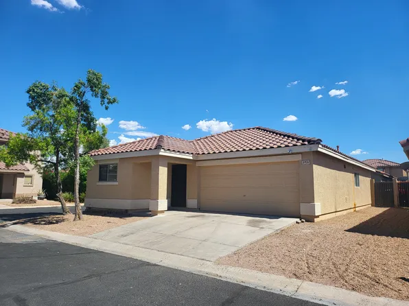 3931 S Nebraska St, Chandler, AZ 85248