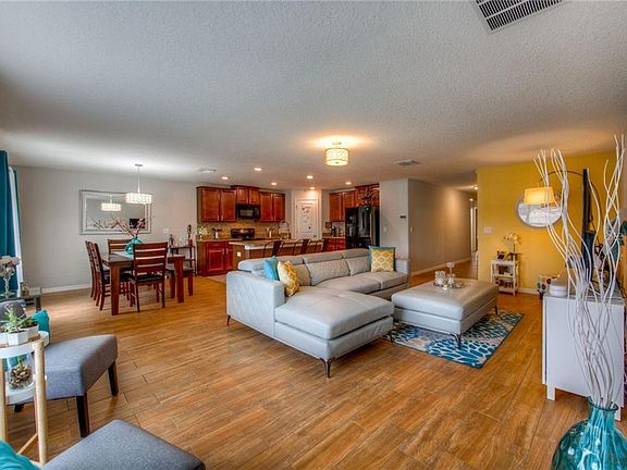5th image of 16714 Magnolia Reserve Pl