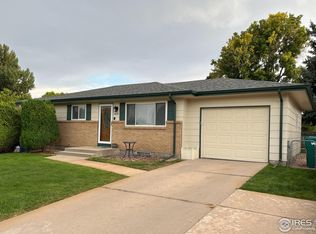 3014 19th St, Greeley, CO 80634