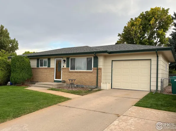3014 19th St, Greeley, CO 80634