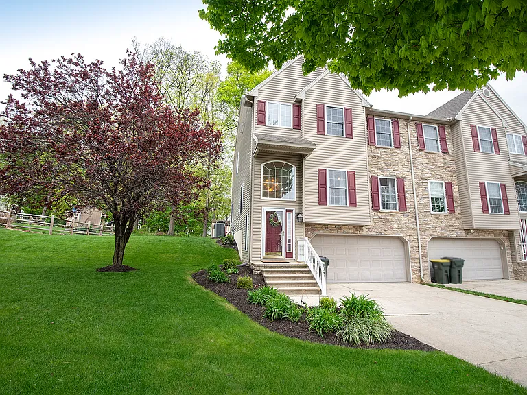 Welcome to 8343 Scenic View Drive!