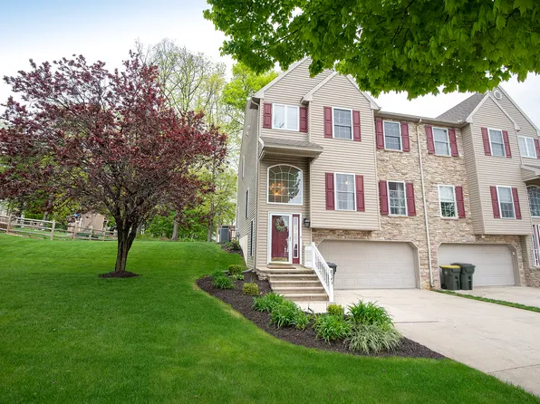 8343 Scenic View Dr, Breinigsville, PA 18031