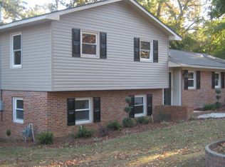 506 Ellis St, Wrens, GA 30833