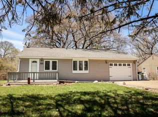11020 6th St NE, Blaine, MN 55434