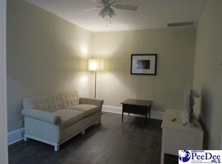 706 King Ave, Florence, SC 29501