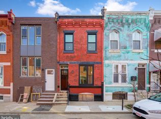 1231 N Hollywood St, Philadelphia, PA 19121