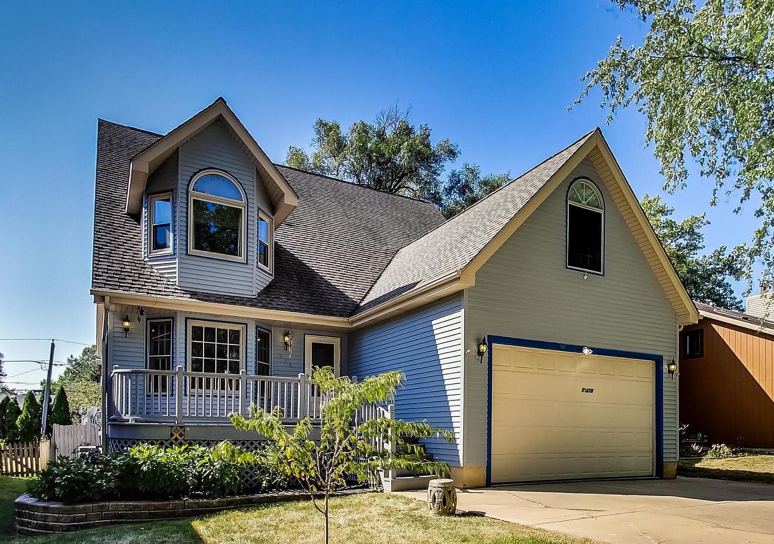 3S678 Melcher Ave, Warrenville, IL 60555 Zillow