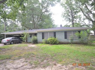 617 Howard, Magnolia, AR 71753