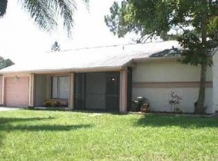254 SE Kaspar Dr, Port Saint Lucie, FL 34983