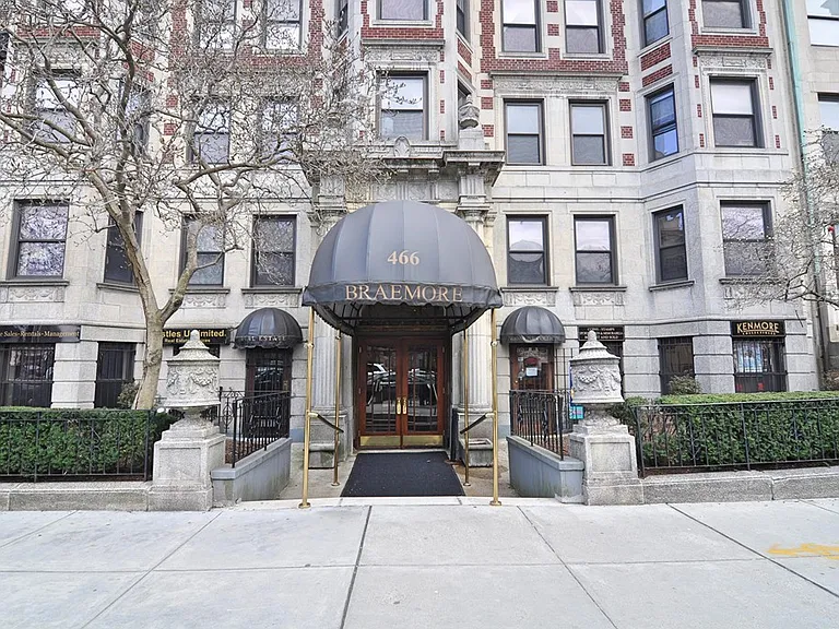 464 Commonwealth Ave #25 — Photo 8