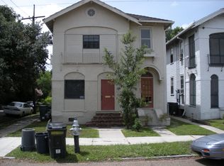 2502 Broadway St #2502, New Orleans, LA 70125