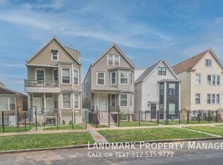 2833 N Avers Ave #2, Chicago, IL 60618