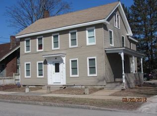 24 Charles St #B, Rochester, NH 03867