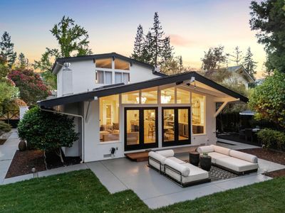 251 Loma Alta Ave, Los Gatos, CA, 95030