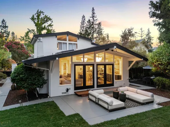 251 Loma Alta Ave, Los Gatos, CA 95030