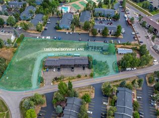 1382/1384 Skyview Lane, Steamboat Springs, CO 80487