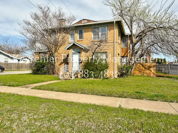 1123 NW 30th St, Oklahoma City, OK 73118