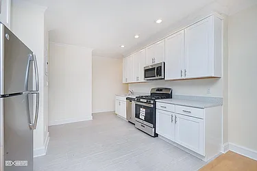 Rented by Citi Habitats