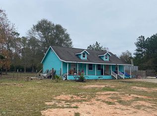 361 Gary Dr, Cleveland, TX 77328