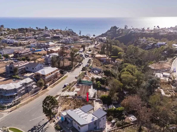 651 Muskingum Ave, Pacific Palisades, CA 90272