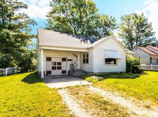 306 N 6th St, Dunlap, IL 61525