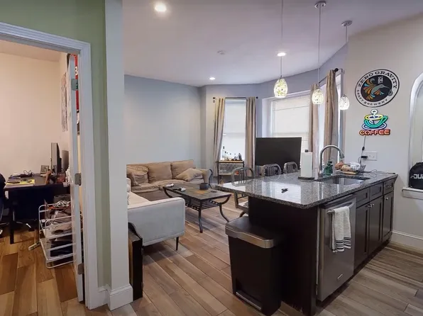 25 Chester St #10, Allston, MA 02134