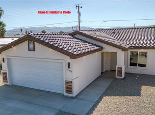 9899 S Arizona Dr, Mohave Valley, AZ 86440