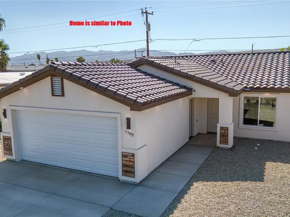 9899 S Arizona Drive, Mohave Valley, AZ 86440