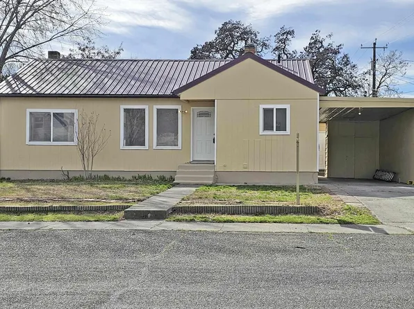 907 Maple St, Clarkston, WA 99403