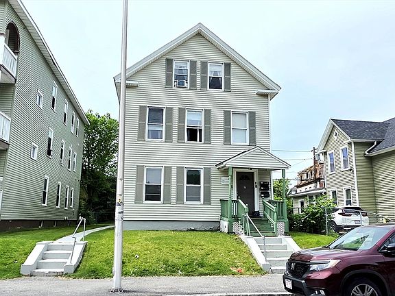 2nd image of 16 Bellevue St